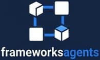 FrameworksAgents Logo
