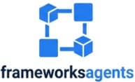 FrameworksAgents Logo