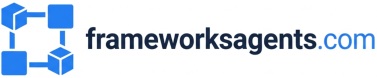 FrameworksAgents.com Logo